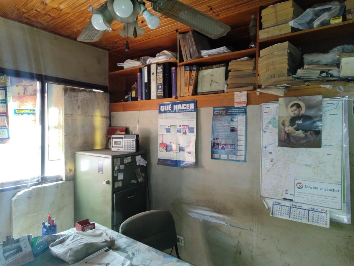 Galpón en Venta - Guaymallen 3