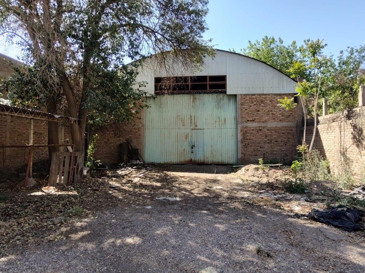 Galpón en Venta - Guaymallen 2