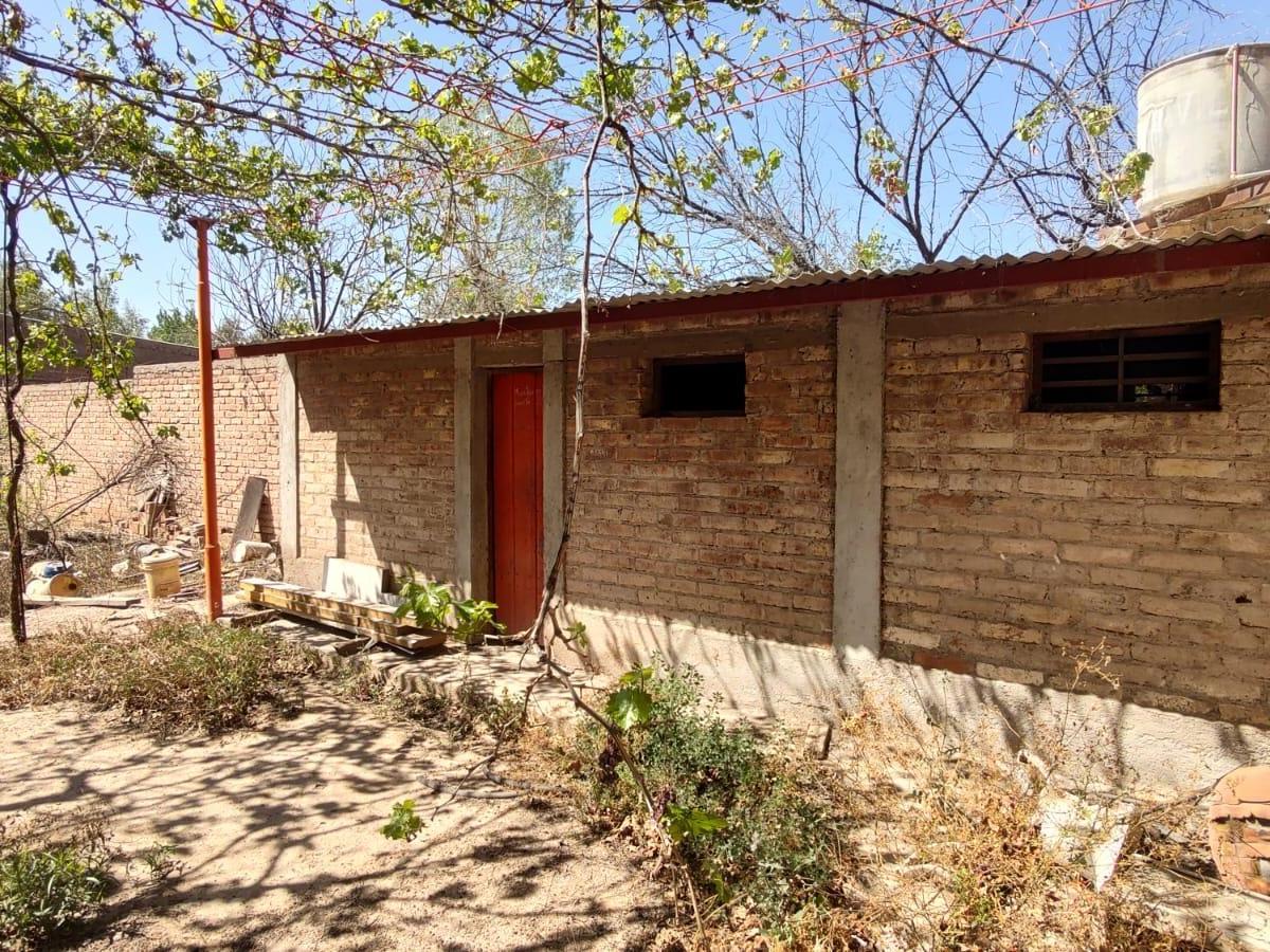 Galpón en Venta - Guaymallen 4