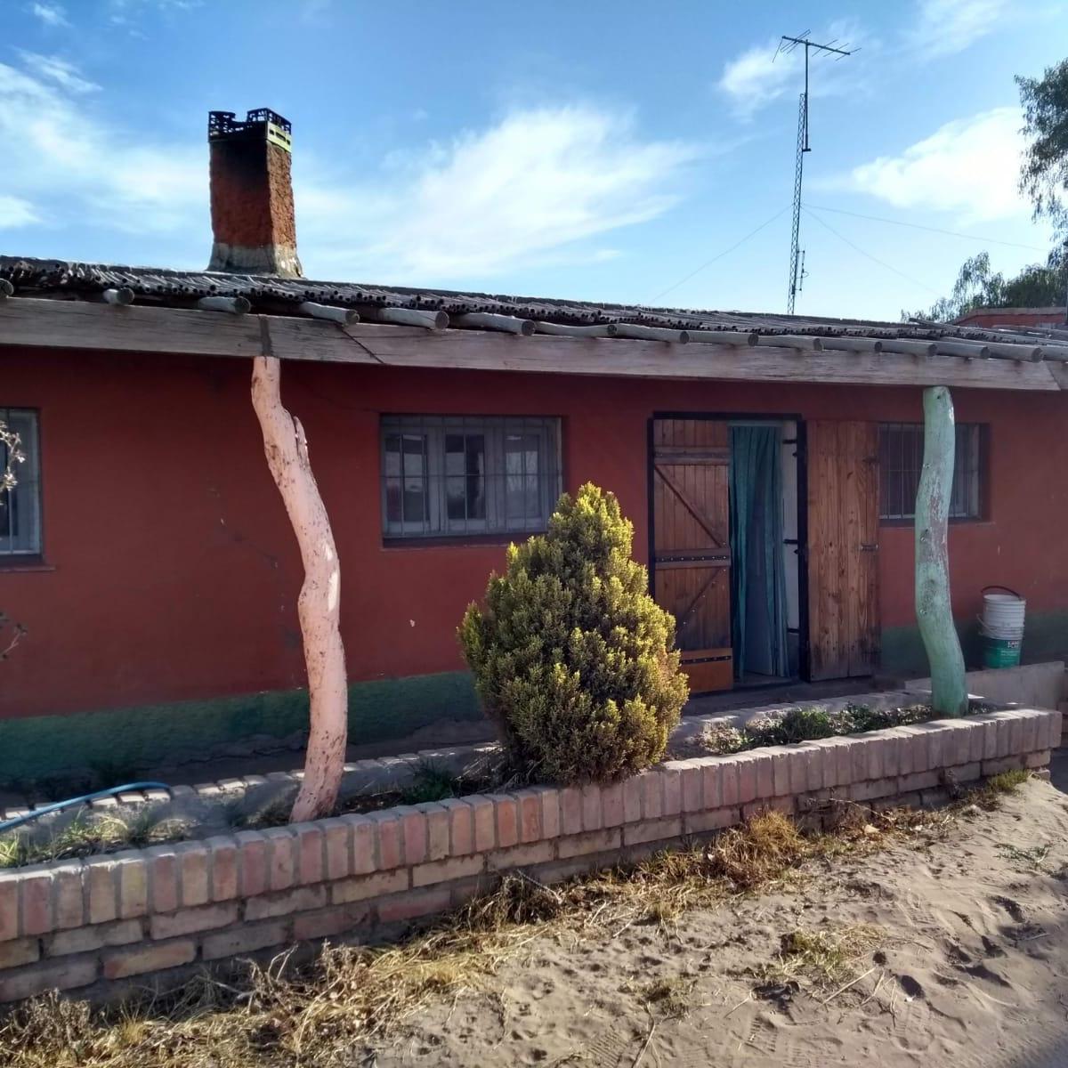 Propiedad en Argentina