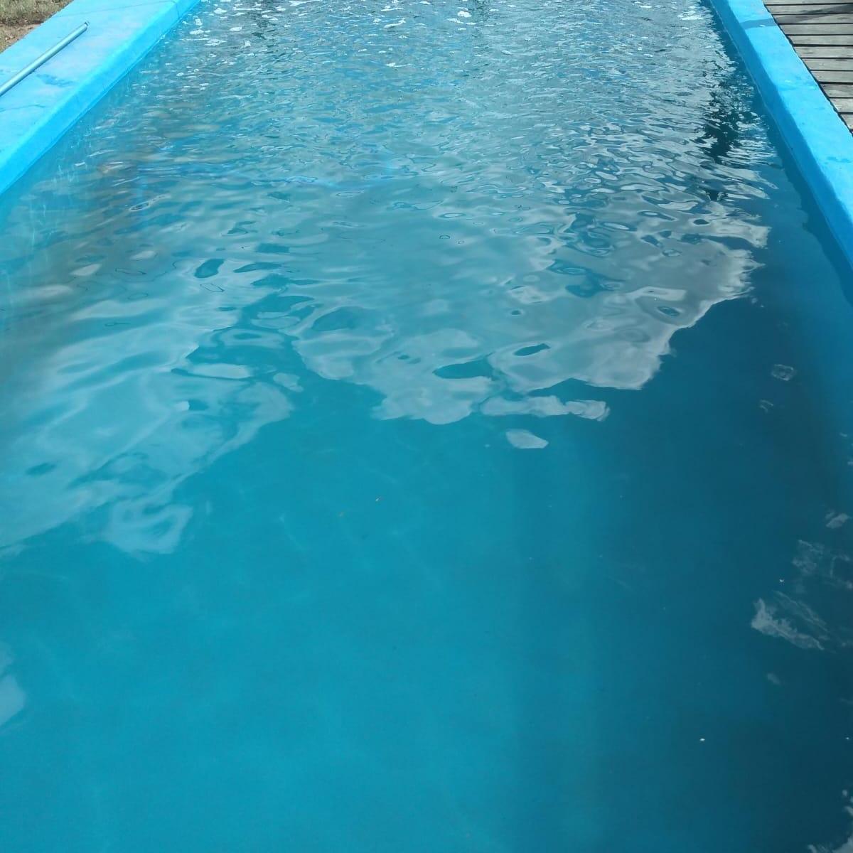 Viñedo en Venta 30 Ha - Las Catitas Santa Rosa 1