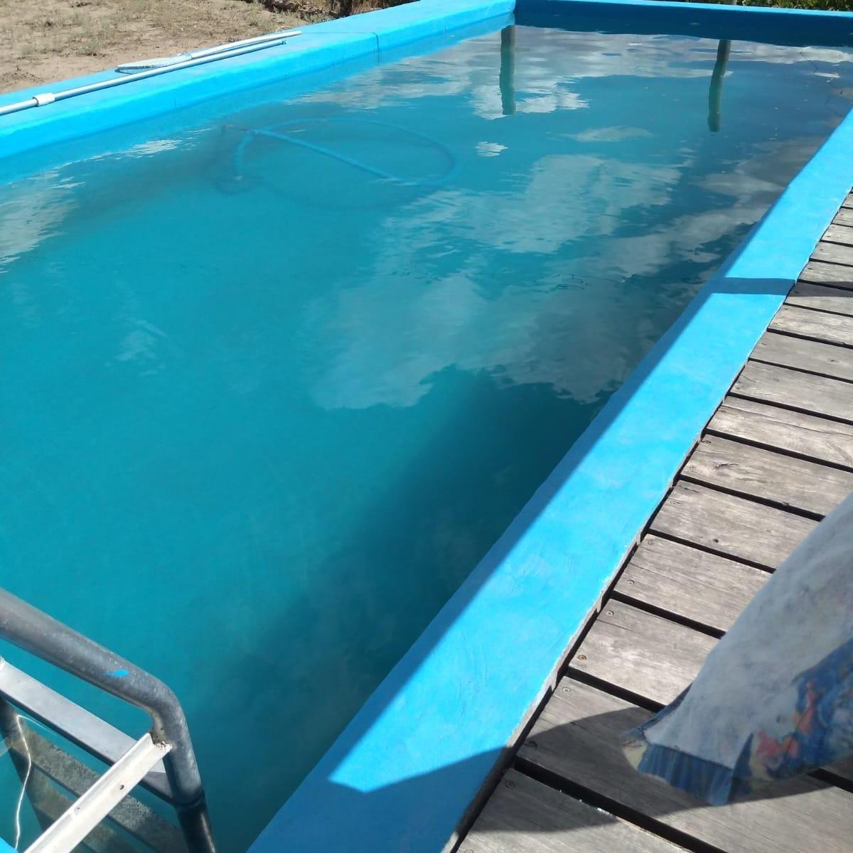 Viñedo en Venta 30 Ha - Las Catitas Santa Rosa 3