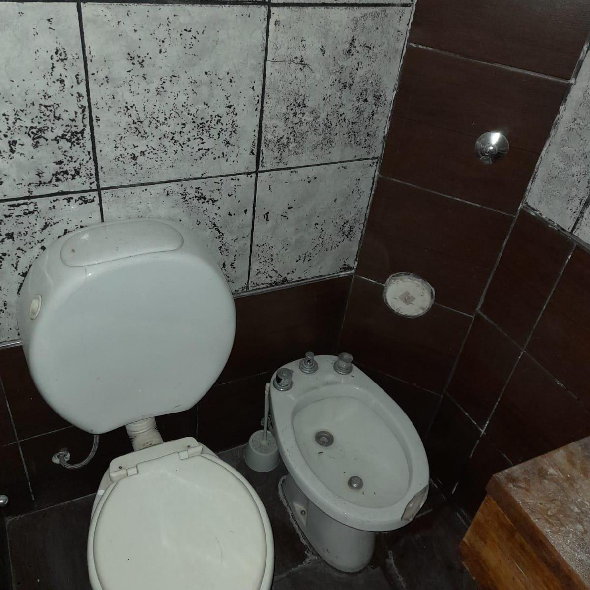 Departamento 2 Dorm. - Las Heras 2