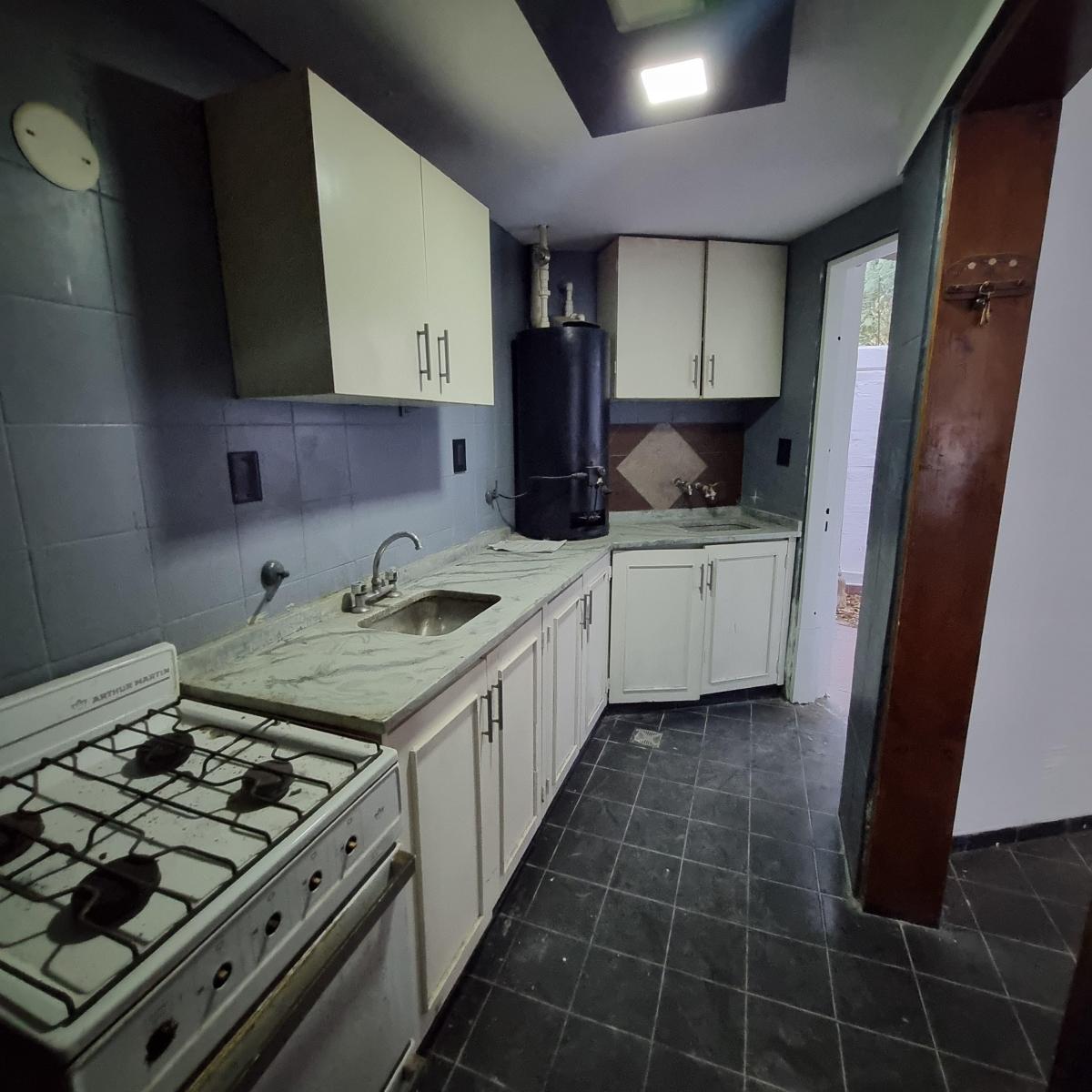 Departamento 2 Dorm. - Las Heras 3