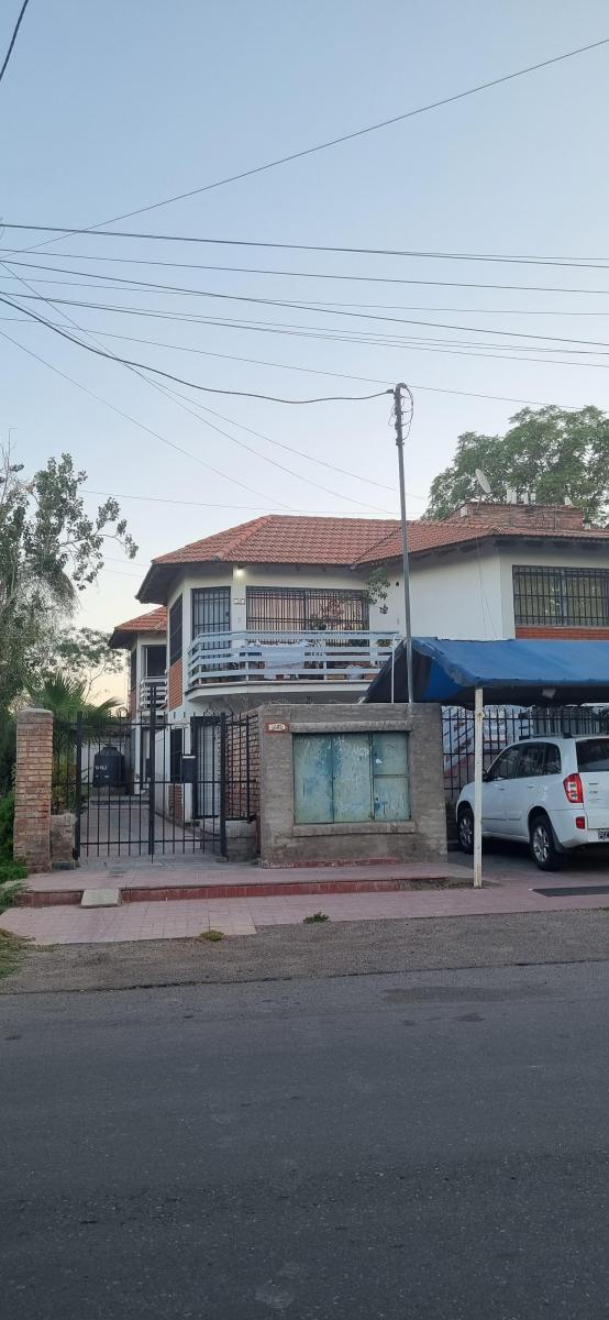 Propiedad en Argentina