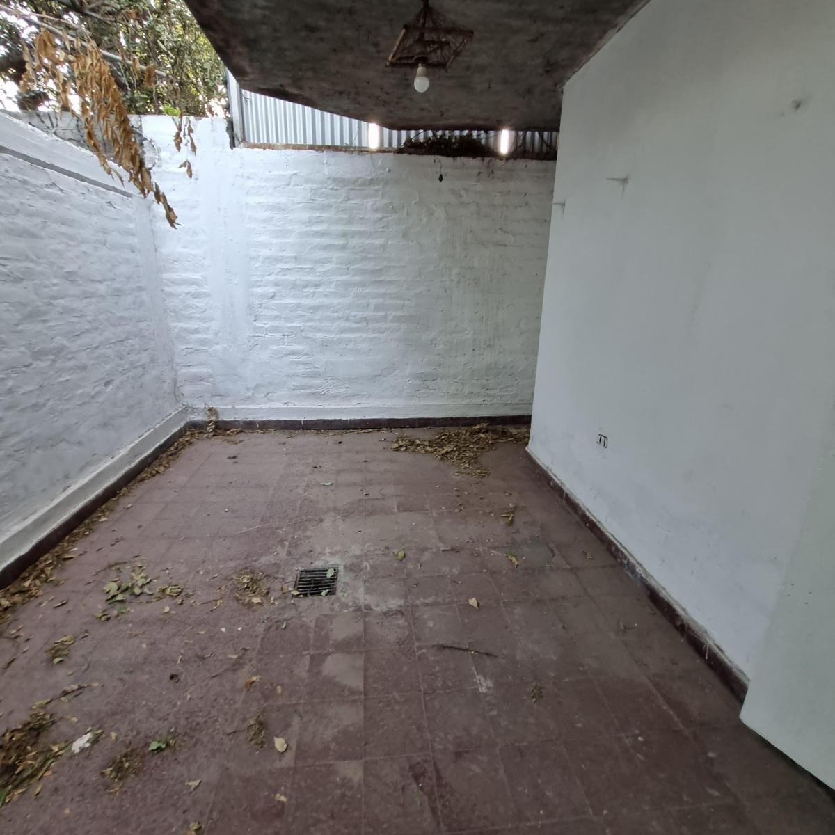 Departamento 2 Dorm. - Las Heras 1