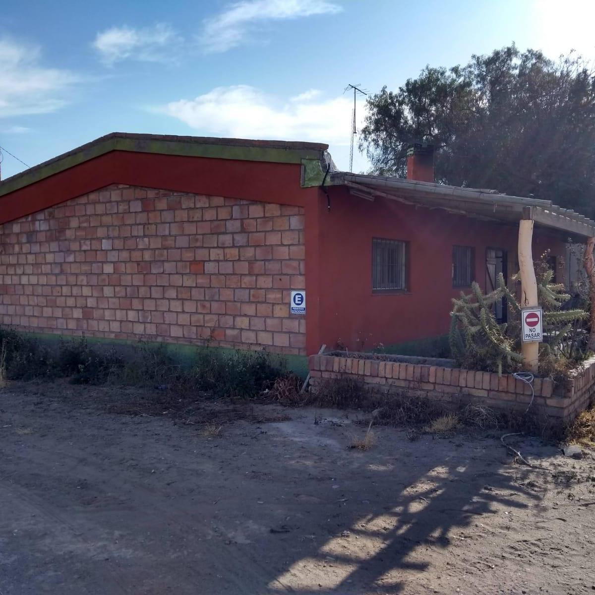 Finca Las Catitas, Mendoza 1