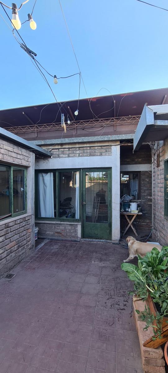 Venta de Casa en Barrio Epa 5