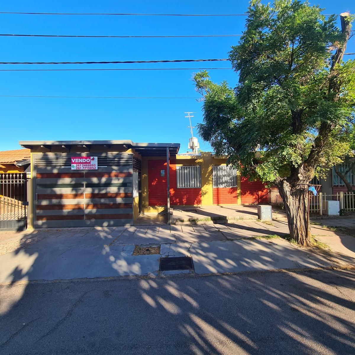 Propiedad en Argentina