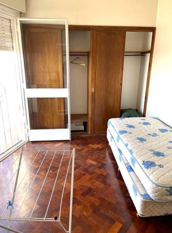 Venta Departamento Semipiso Av San Martín con Cochera Apto Alquiler Temporario 5