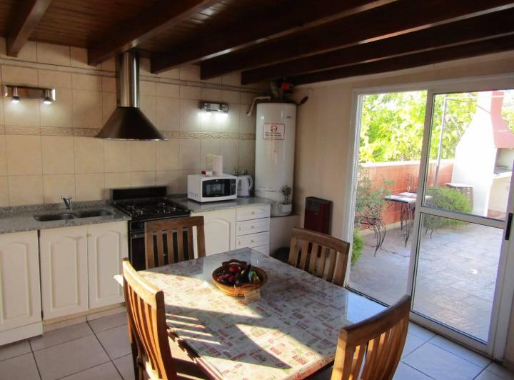 Foto de Departamento alquiler temporario Ciudad de Mendoza, imagen 2