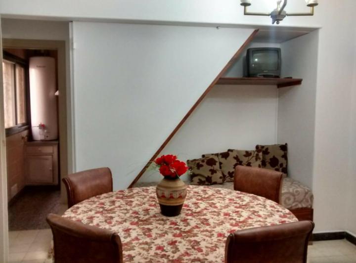 Departamento alquiler temporal 5 personas, Ciudad de Mendoza 4