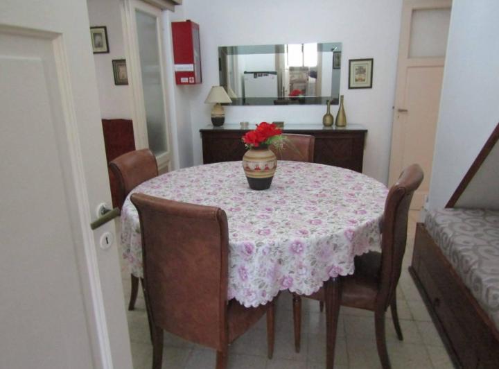 Departamento alquiler temporal 5 personas, Ciudad de Mendoza 3