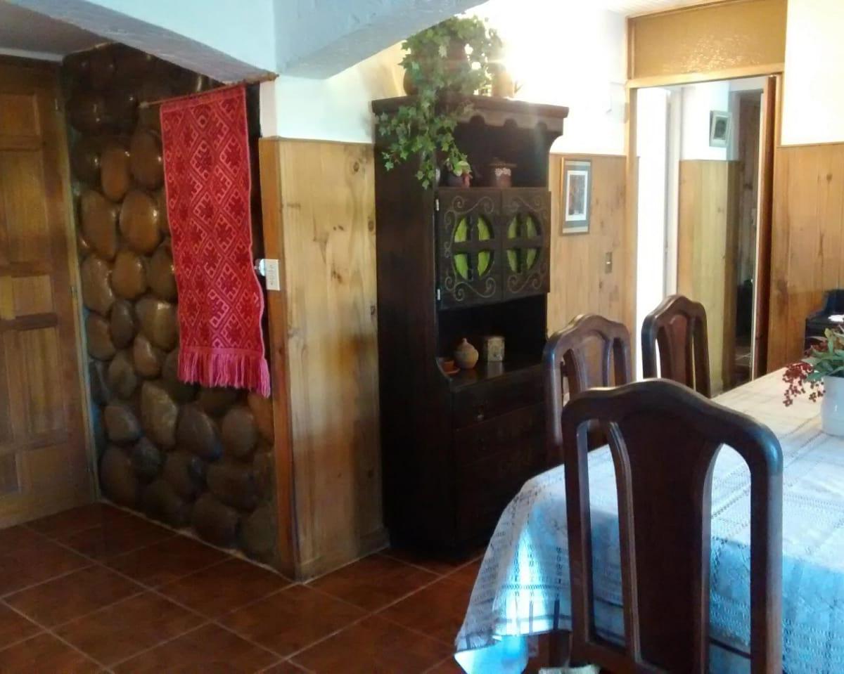 Casa en Venta Barrio Supe, Gosoy Cruz 1