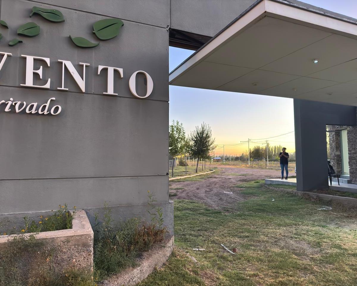 Lote en Venta Guaymallén, Mendoza 4