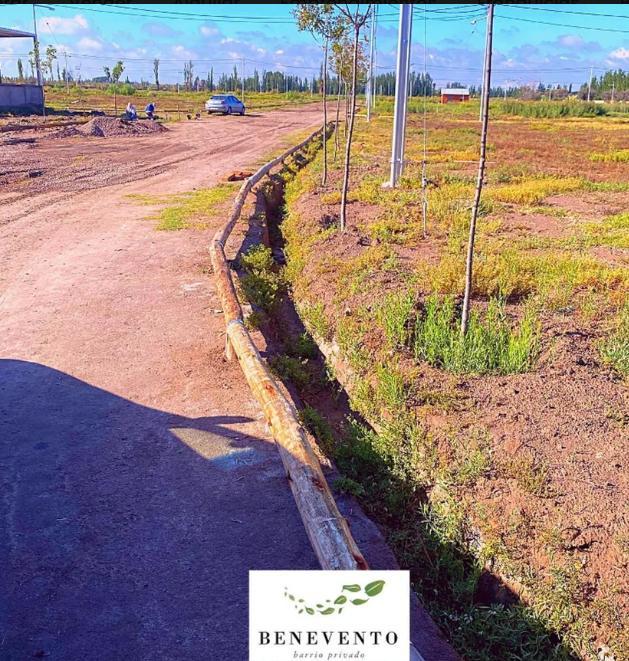Lote en Venta Guaymallén, Mendoza 3