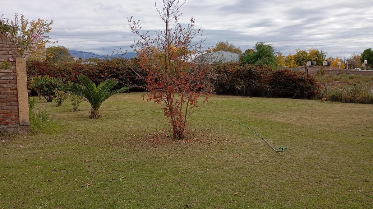 Terreno 3000 m² Sobre Calle Carrodilla, Godoy Cruz 2