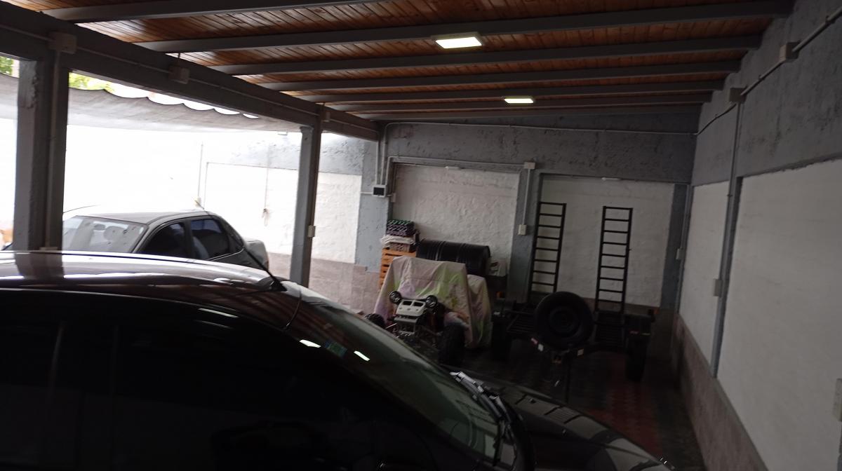 Casa en Venta Las Heras 1