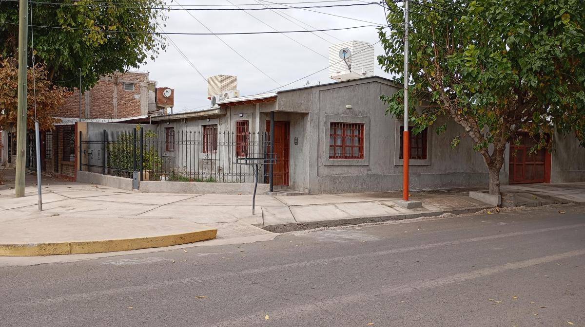 Propiedad en Argentina
