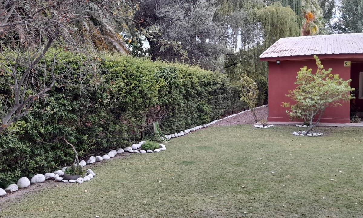Casa con Piscina en Rodeo del Medio, Maipu Mendoza 2