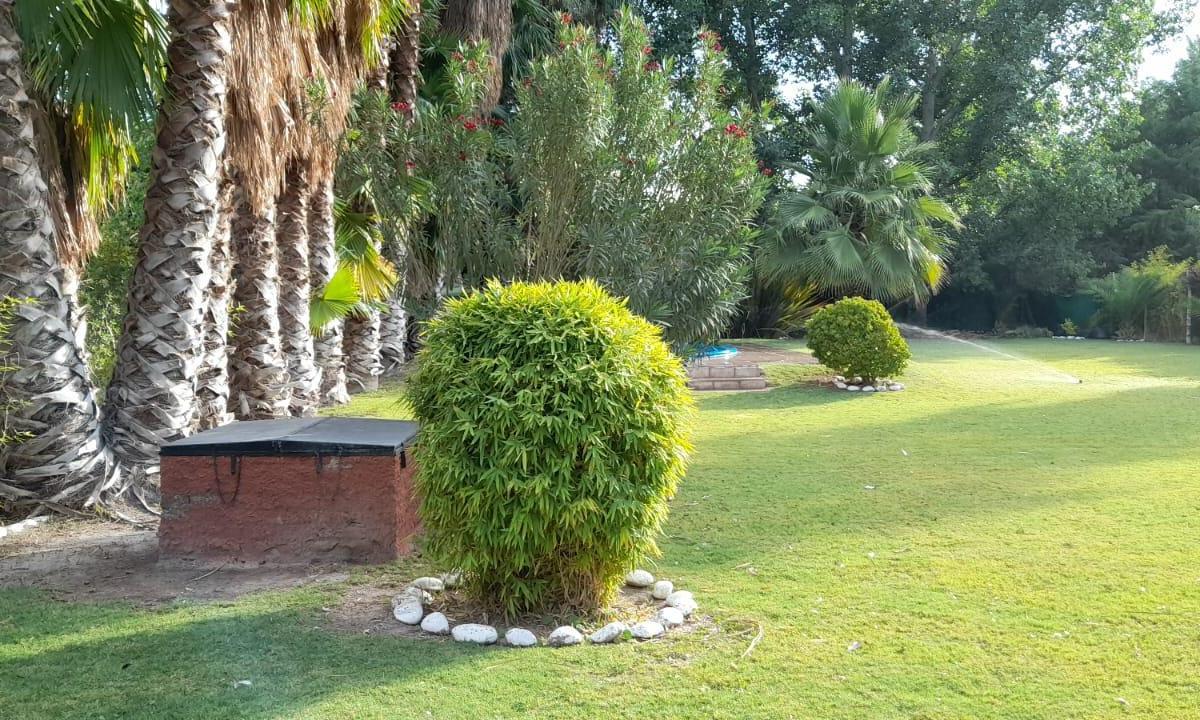 Casa con Piscina en Rodeo del Medio, Maipu Mendoza 5