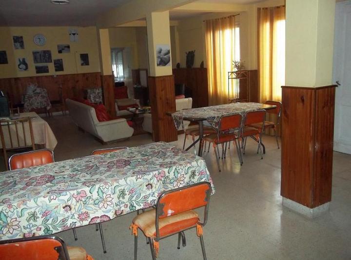 Vendo Hotel con departamento en Miramar  3