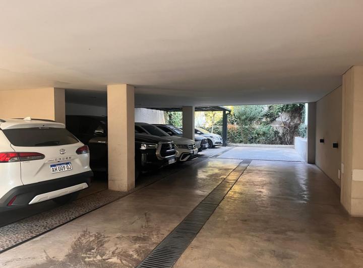 Departamento de categoría en Quinta Sección Mendoza 5