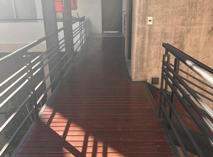 Departamento de categoría en Quinta Sección Mendoza 2
