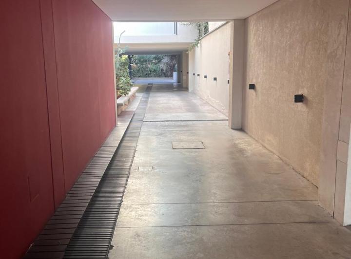 Departamento de categoría en Quinta Sección Mendoza 3