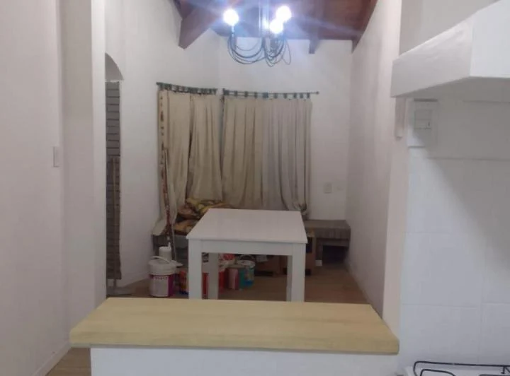 ALQUILO CASA EN MAIPÚ DE UN DORMITORIO AMOBLADA 3