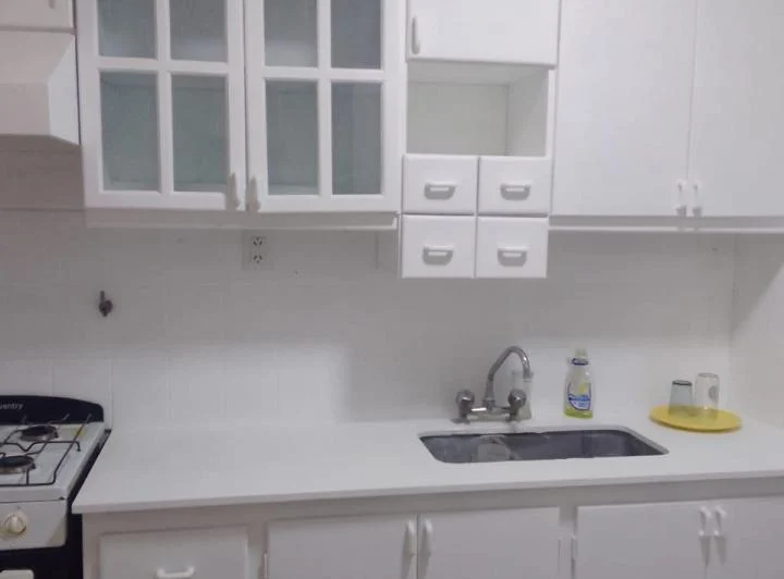 ALQUILO CASA EN MAIPÚ DE UN DORMITORIO AMOBLADA 5