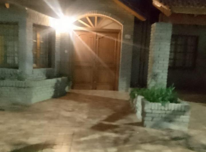 ALQUILO CASA EN MAIPÚ DE UN DORMITORIO AMOBLADA 2