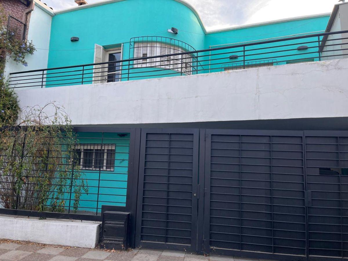 Casa ideal para Clinica en venta en Ciudad de Mendoza