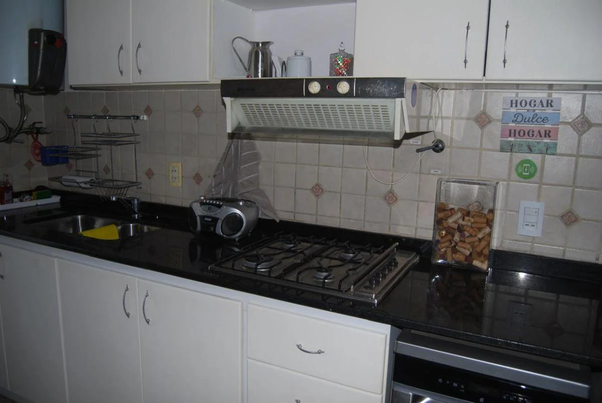 Foto de Casa amoblada con 6 habitaciones en alquiler en Quinta Sección, imagen 2