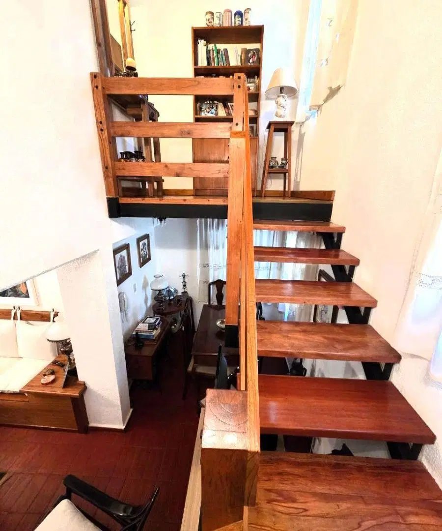 Venta Casa Categoría en pleno centro Chacras de Coria 8