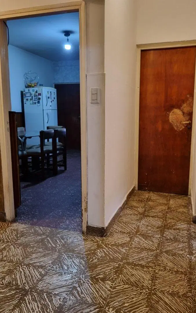 Casa con 3 dormitorios en alquiler en Las Heras 4