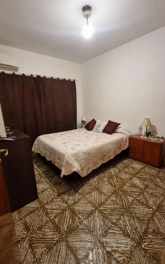 Casa con 3 dormitorios en alquiler en Las Heras 3