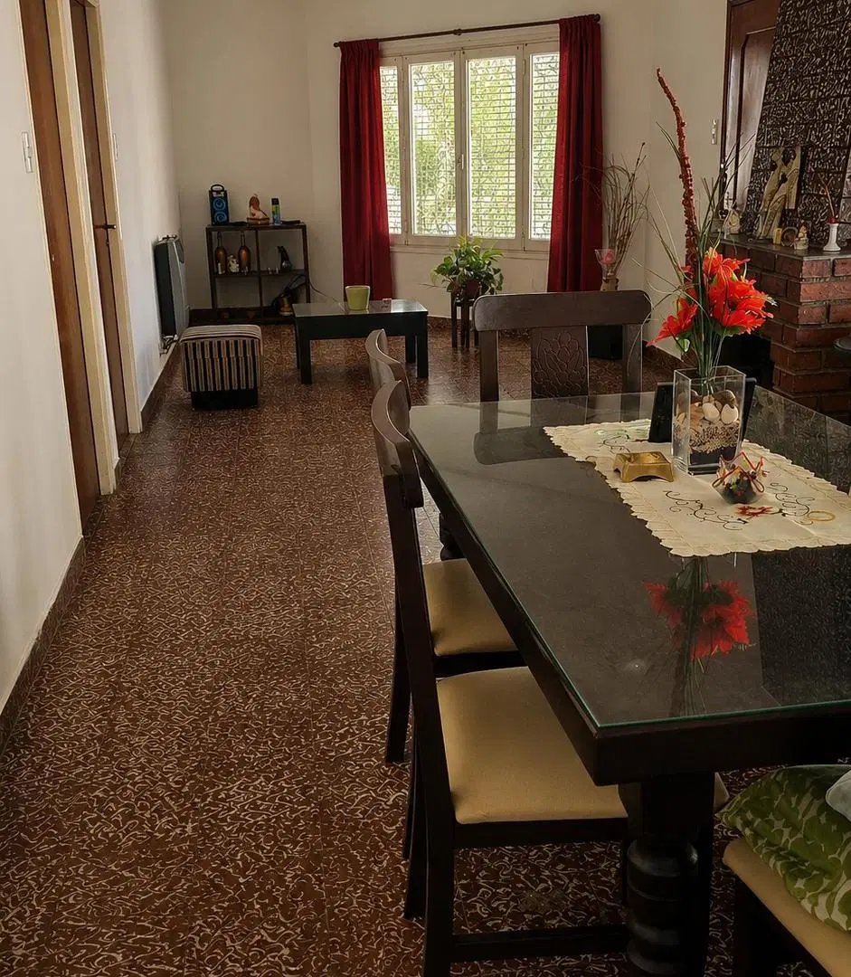 Casa con 3 dormitorios en alquiler en Las Heras 5
