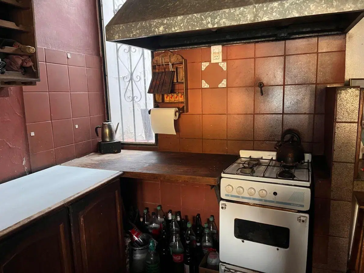 Casa en calle Perú y Vendimiadores de Ciudad. Mendoza 1
