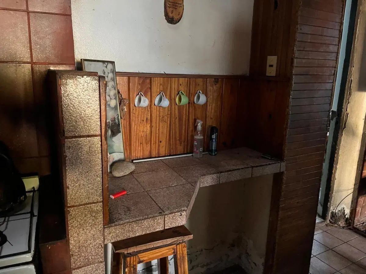 Casa en calle Perú y Vendimiadores de Ciudad. Mendoza 5