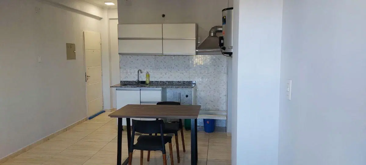 Hermmoso departamento en San Juan. Tucuman 672 2