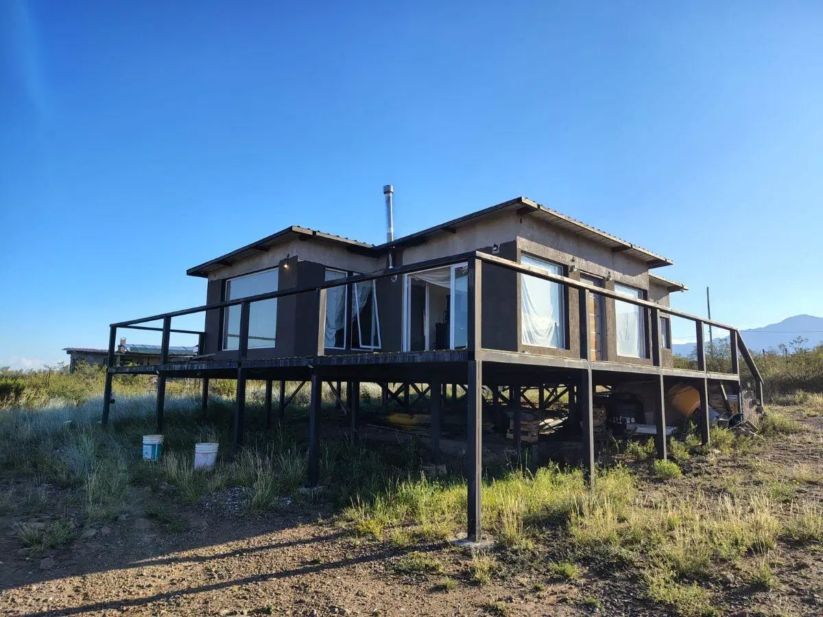 Casa en Venta barrio privado las compuertas 4