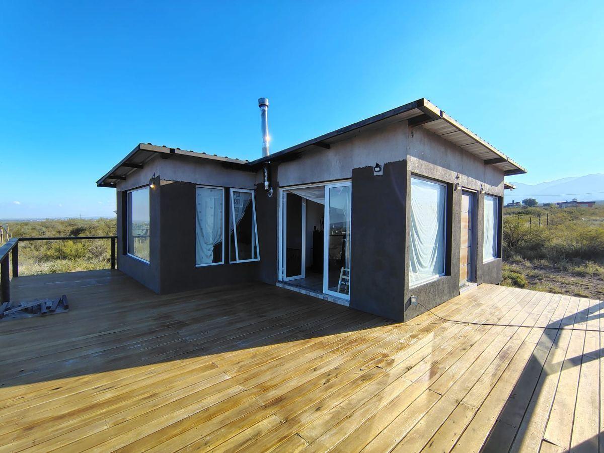 Casa en Venta barrio privado las compuertas
