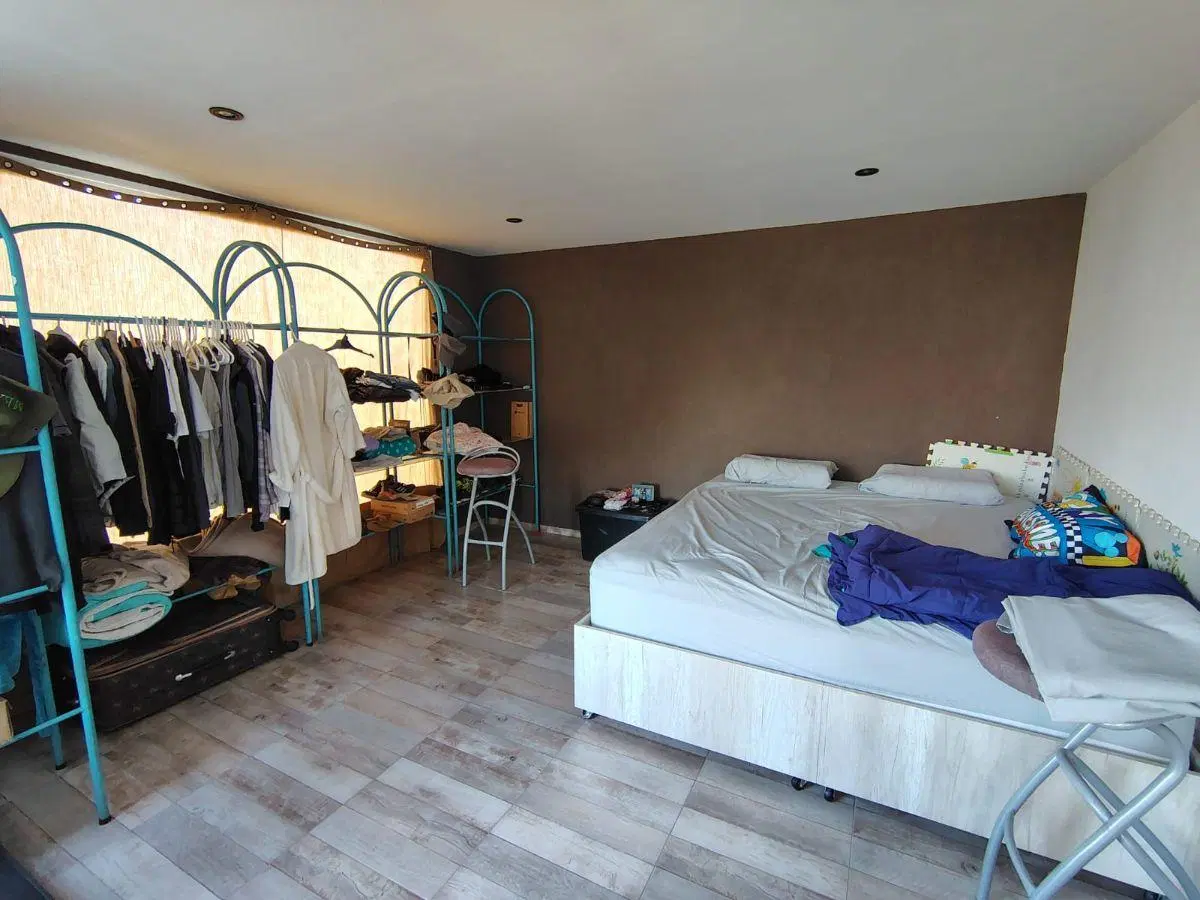 Casa en Venta barrio privado las compuertas 5