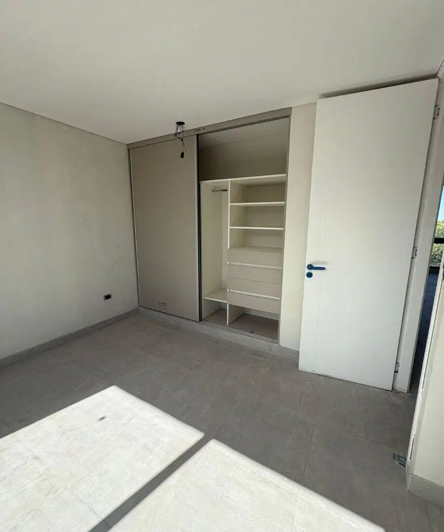 Departamento de 95 m² con 2 dormitorios en venta en Quinta Sección 3