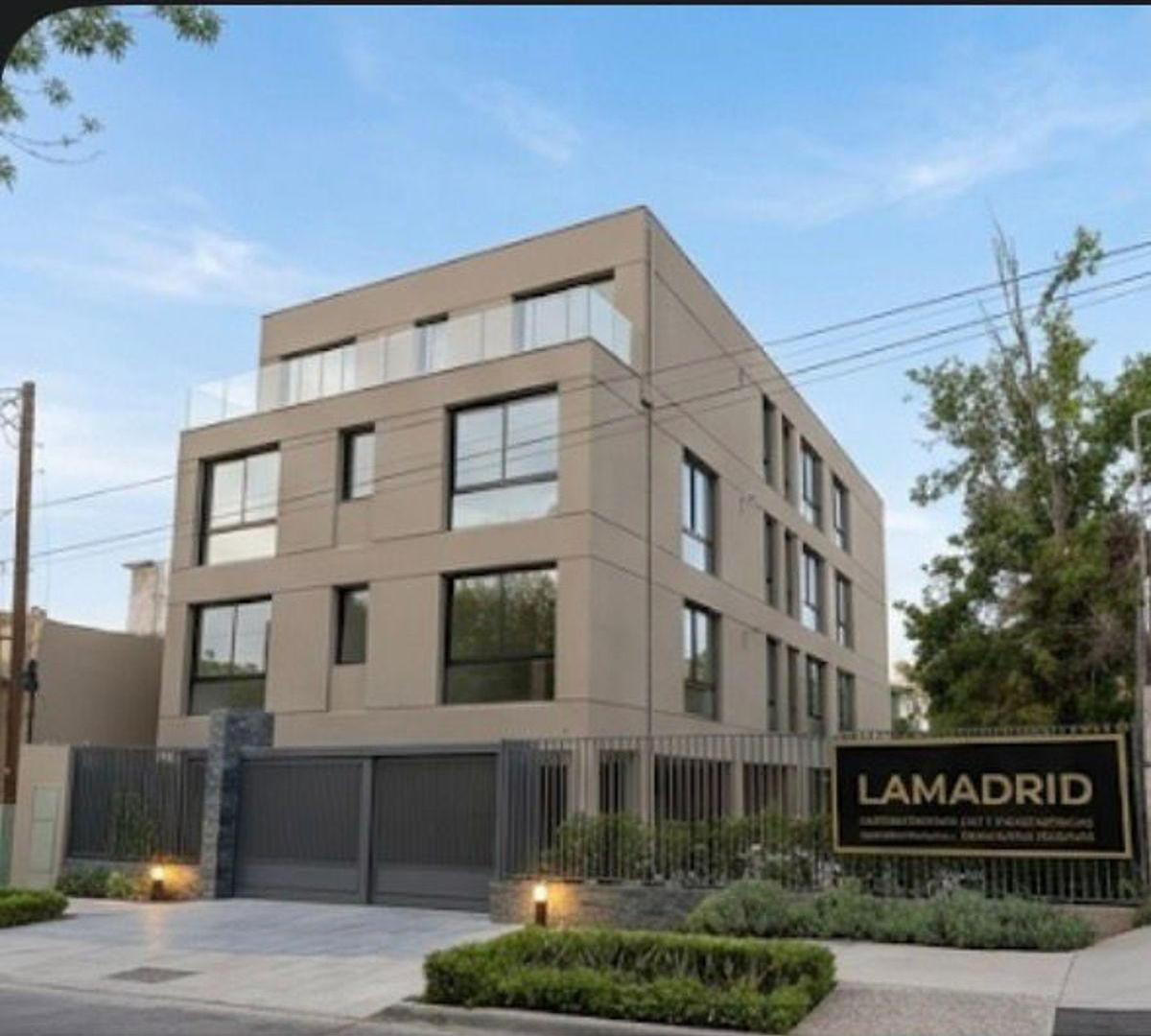 Departamento de 95 m² con 2 dormitorios en venta en Quinta Sección