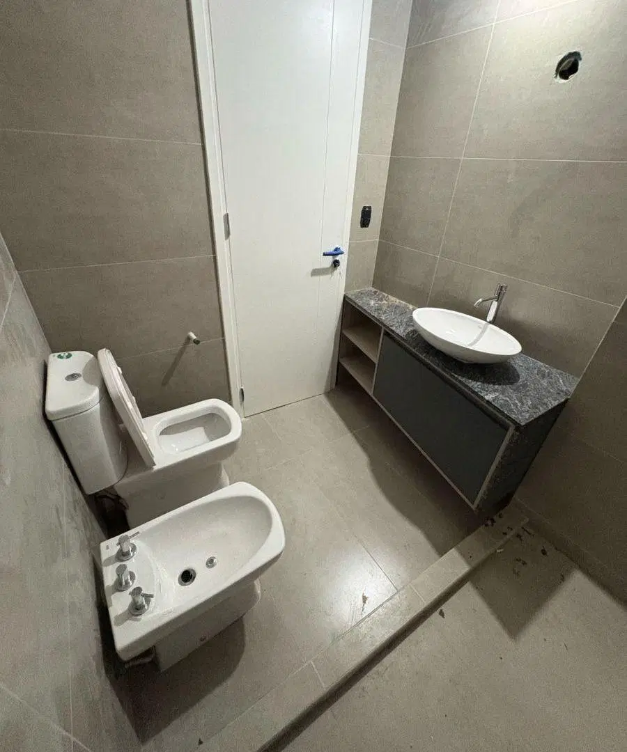 Departamento de 95 m² con 2 dormitorios en venta en Quinta Sección 4