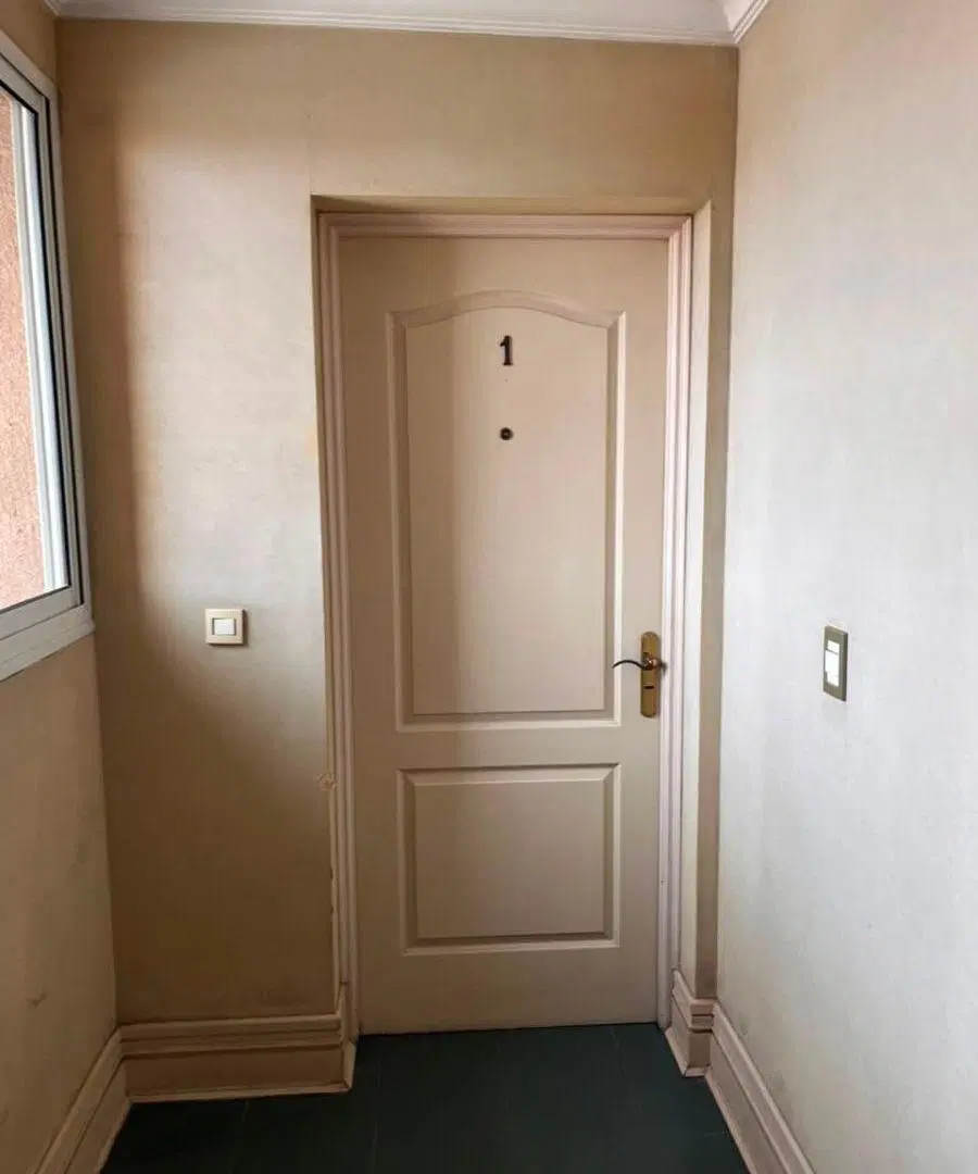 Departamento en venta Calle Necochea 2261 G. Cruz 1