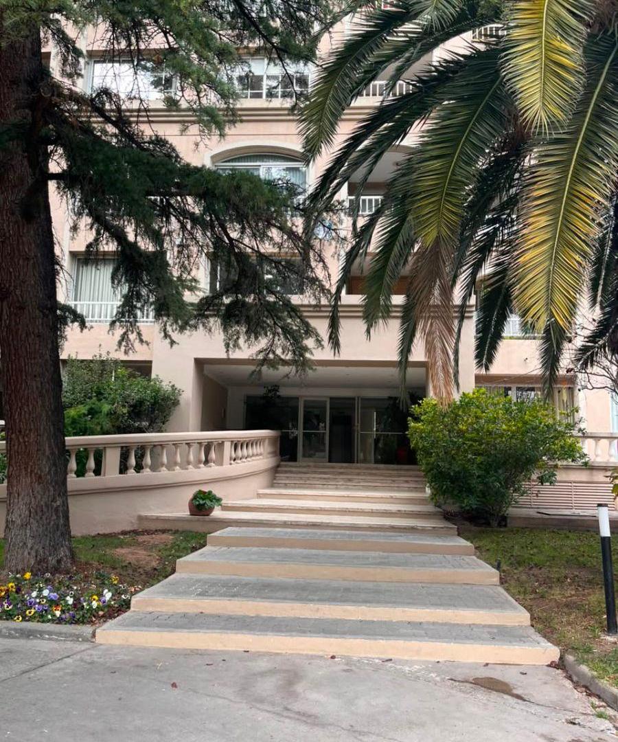Departamento en venta Calle Necochea 2261 G. Cruz