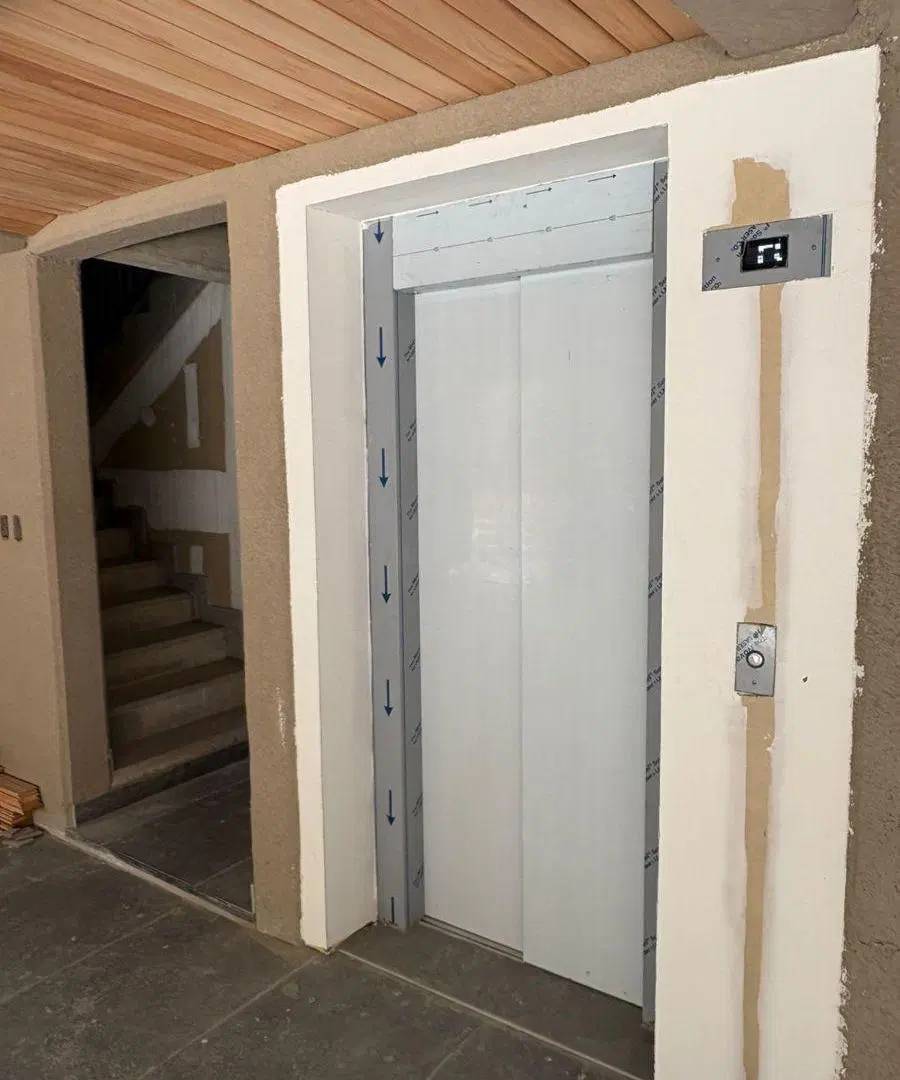 Departamentos en Venta a Estrenar 5